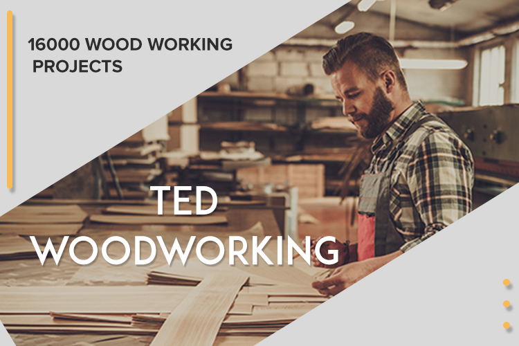ted's woodworking plans