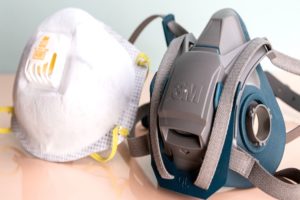 How To Choose the Right Respirator