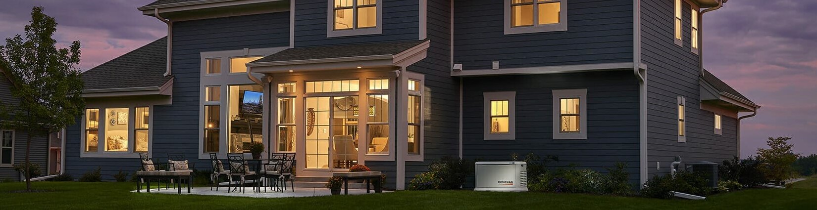 Home Generator