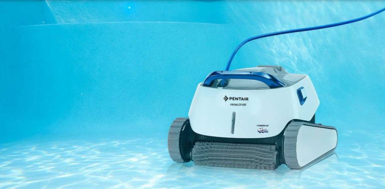 Best Robotic Pool Cleaners