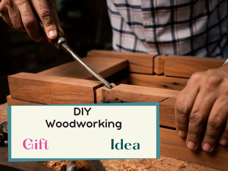 15 Cheap DIY Woodworking Gifts Idea