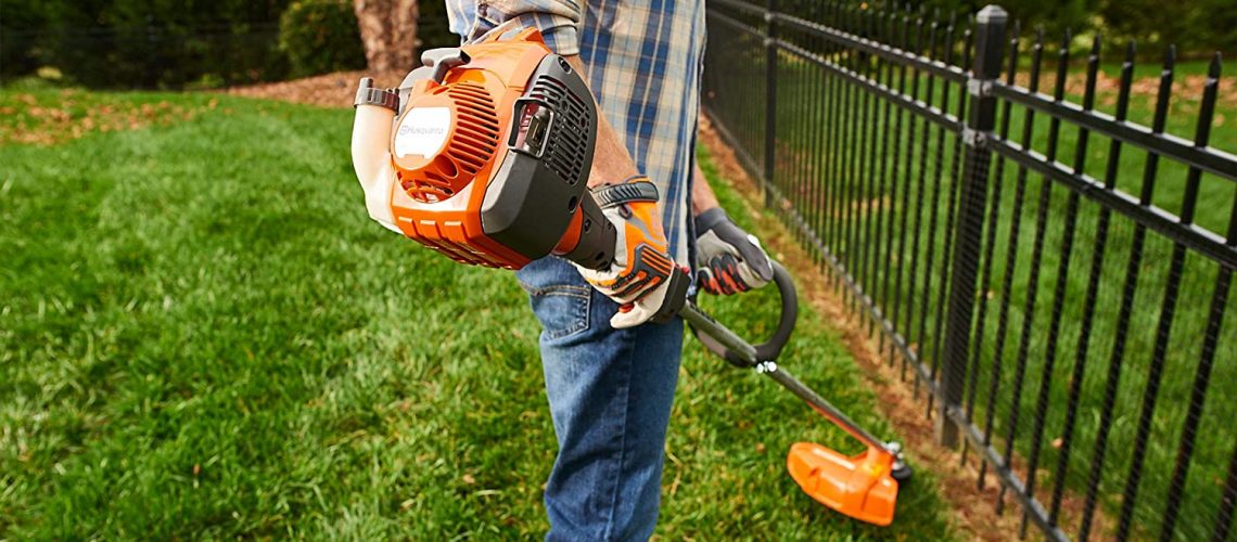 Husqvarna 322L String Trimmer