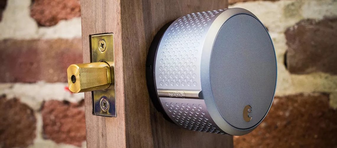 Best Door Lock Installation Kits